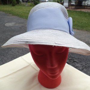 Lavender Floppy Hat